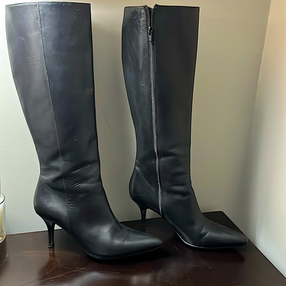 COLE HAHN ladies Calf Boot